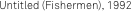 Untitled (Fishermen), 1992
